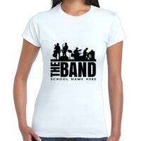 Lady Fitted Thumbnail