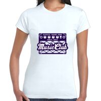 Lady Fitted Thumbnail