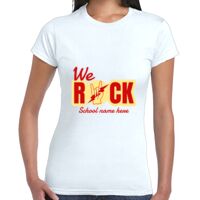 Lady Fitted Thumbnail