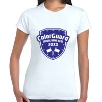 Lady Fitted Thumbnail