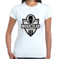 Lady Fitted Thumbnail