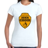 Lady Fitted Thumbnail