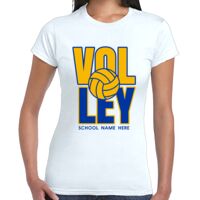 Lady Fitted Thumbnail