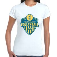 Lady Fitted Thumbnail