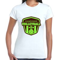 Lady Fitted Thumbnail