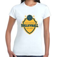 Lady Fitted Thumbnail