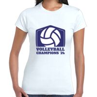 Lady Fitted Thumbnail