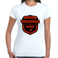 Lady Fitted Thumbnail