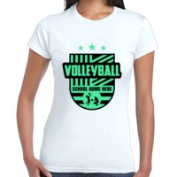 Lady Fitted Thumbnail