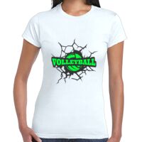 Lady Fitted Thumbnail