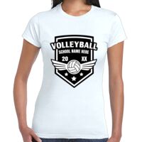 Lady Fitted Thumbnail