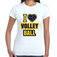 Lady Fitted Thumbnail