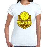 Lady Fitted Thumbnail