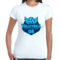 Lady Fitted Thumbnail