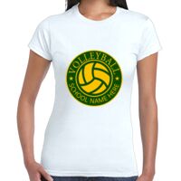 Lady Fitted Thumbnail