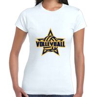 Lady Fitted Thumbnail