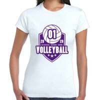 Lady Fitted Thumbnail