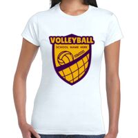 Lady Fitted Thumbnail