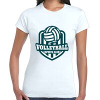 Lady Fitted Thumbnail