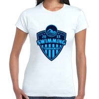 Lady Fitted Thumbnail