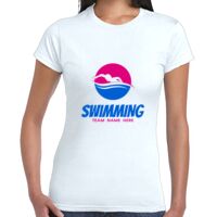 Lady Fitted Thumbnail