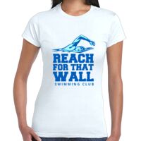 Lady Fitted Thumbnail