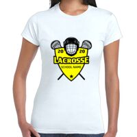 Lady Fitted Thumbnail