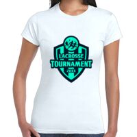 Lady Fitted Thumbnail