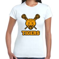 Lady Fitted Thumbnail