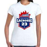 Lady Fitted Thumbnail