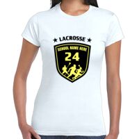 Lady Fitted Thumbnail