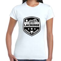 Lady Fitted Thumbnail