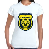 Lady Fitted Thumbnail