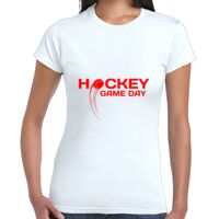 Lady Fitted Thumbnail