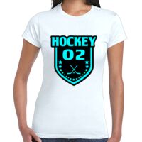 Lady Fitted Thumbnail