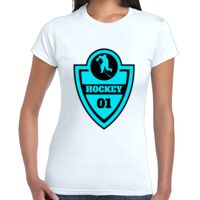 Lady Fitted Thumbnail