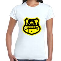 Lady Fitted Thumbnail