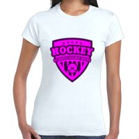 Lady Fitted Thumbnail