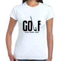 Lady Fitted Thumbnail