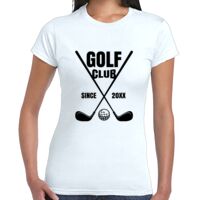 Lady Fitted Thumbnail