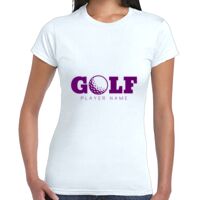 Lady Fitted Thumbnail