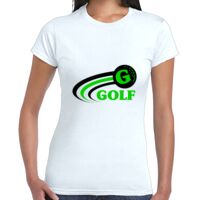 Lady Fitted Thumbnail