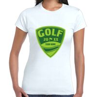 Lady Fitted Thumbnail