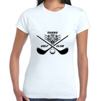 Lady Fitted Thumbnail