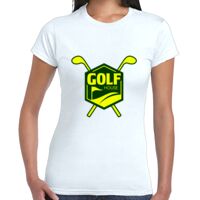 Lady Fitted Thumbnail