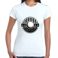 Lady Fitted Thumbnail