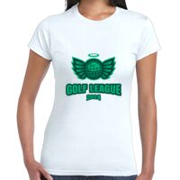 Lady Fitted Thumbnail