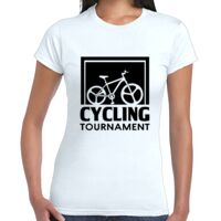 Lady Fitted Thumbnail