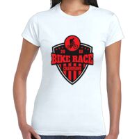 Lady Fitted Thumbnail