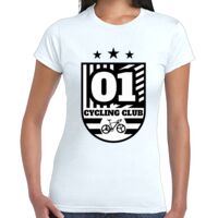 Lady Fitted Thumbnail